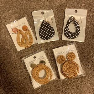 Brand new jewelry!